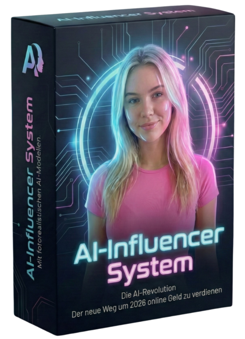 AI Influencer System
